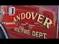19th Annual Andover Fire Department 2023 GUN RAFFLE