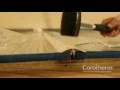 How to Install Corotherm Polycarbonate Roofing Sheets