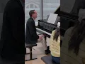 Download Lagu Piano lessons hit different 11 stories above San Francisco #piano #classicalmusic