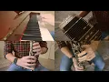 CITE TANGO - (Astor Piazzolla)