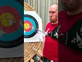 Download Lagu Robin Hoods, the one in a million shot 🏹😅