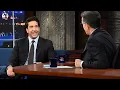 David Schwimmer Reveals He Once Served Rod Stewart Divorce Papers Daily Newsline Express