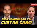 Download Lagu 🔥 Eduardo Bolsonaro Responde sobre Possibilidade de Intervenção Militar dos EUA...