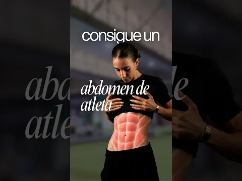 El secreto para un core funcional y fuerte #thesaiyankiwi