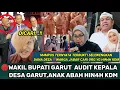 Lagu KEPALA DESA GARUT TERBUKTI SELEWENGKAN DANA DESA ?❗DEDI MULIYADI DIHIN4H \u0026 DIC4CIM4KI ANAK ABAH