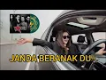 Kapten - Janda Beranak Dua (Album Malaikat Cinta)