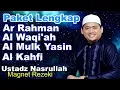 Download Lagu Paket Lengkap Surah Ar Rahman Al Walqiah Al Mulk Yasin Al Kahfi - Magnet Rezeki Ustadz Nasrullah