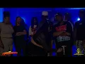 Download Lagu [VERBAL WAR ZONE] TATTED MISFIT VS FINALE \