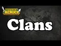 Clicker Heroes Guide Clans