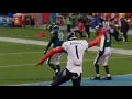 How much do I know about Madden 25 WR and RB ratings
