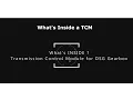 What s Inside a TCM Transmission Control Module - What is inside geabox computer