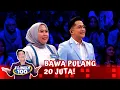 Keluarga Darma Bawa Pulang 20 JUTA! - Family 100