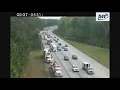 Deadly crash on I-75 North What we know