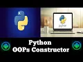 Python Constructor