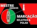 Download Lagu [MESTRE AMADOR] Marcação Relativa e Marcação Polar, assunto dominado! Aula 05