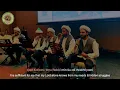 Qad Kafani (Live) by Rabbani Ensemble