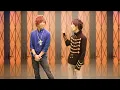とびら開けて (Love is an Open Door) 【うみくん】