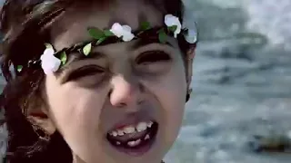 كلبب الله شايفنا لين الغيث دندنها