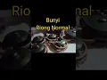 Download Lagu Bunyi Riong Normal vs tidak normal #baleganjur #gong #riong