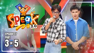 YSpeak 2.0 | Episode 17 (3/5) | August 29, 2026
