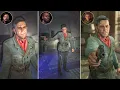 The Colonel s Fate All Choices and Outcomes in Dying Light 2