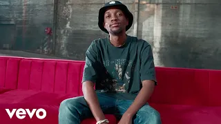 sam deep nvcho thatohatsi space official music video 