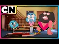 Download Lagu The Amazing World of Gumball⚽| Welcome to the Weird Side! | Watch Cartoon 😍| @cnindia