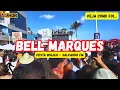 Bell Marques na Festa Bololô SALVADOR BAHIA 🇧🇷 Percurso Completo | 4K HDR