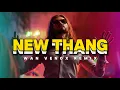 Download Lagu GOYANG SENTAK!! DJ NEW THANG 🔱 (WAN VENOX REMIX) BASSGANGGA🔱