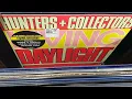 Vinyl Countdown Used LP Arrivals January 13 2023