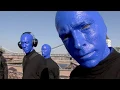 We Mixed Sounds LIVE on the Brooklyn Bridge Blue Man Group - Capturing Sounds in New York