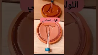 طريقه تركيب اللولب النحاسي دندنها