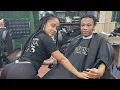 The best barber shop in the world Santana Barber Shop in Santo Domingo Dominican Republic