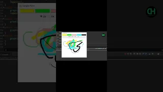 Simple Paint in Java