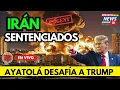 Lagu 🚨 NOTICIAS IRÁN PUBLICA UN VIDEO Y TRUMP SENTENCIA - ATAQUE EN NEW YORK