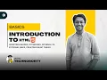 Learn HTML Images Links Tables in 1 Hour Master the Basics Fast Beginner Friendly
