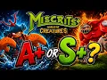 How to Find the Perfect Stats for Any Miscrits
