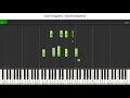 Download Lagu [EASY TUTORIAL] Cintanya Aku - Tiara Andini, Arsy Widianto | @andrepunkgabean