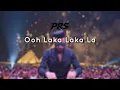 Ooh Laka Laka La - Enrique Iglesias (PRS Afro House Remix)