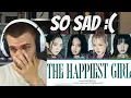 Download Lagu TRY NOT TO CRY 😢 BLACKPINK - ‘The Happiest Girl’  - Reaction