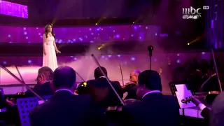                    كارمن سليمان دندنها