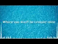 Ryan Robinette - Shady Beach (Official Lyric Video)