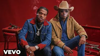 future u0026 lil baby streets made me king official audio 2026 new song 