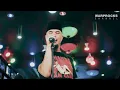 Bidadari di Kesunyian - Ahmad Band Latihan Studio