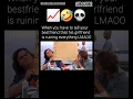 Download Lagu That Time Jack Black convinced bro to break-up with his girlfriend 🤣💀 #shorts #funny #reels #reel