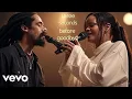 Download Lagu Rihanna ft. Damian Marley – Three Seconds Before Goodbye (2025 Official Music Video)