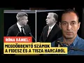 Download Lagu Orbán Viktor vagy Magyar Péter lesz a következő miniszterelnök? Friss mérési adatok - Róna Dániel