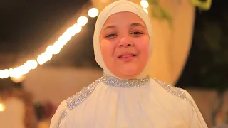 انشودة اجمل فرح  اهداء لكل عريس وعروسة          دندنها