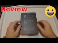 NUU B20 5G Android Smartphone Review
