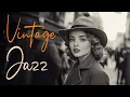 Download Lagu Retro Jazz Café ☕ – 1930's Great Vintage Jazz Classic - Old Jazz Playlist